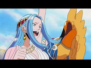 One Piece - Opening Scene