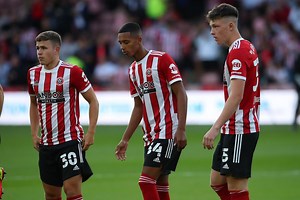 Sheffield United's Kacper Lopata reveals first-team ambition after impressive start to Southend United loan
