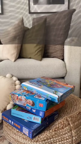 The Simple Toy Organization Trick Every Parent Needs