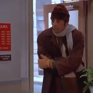 Daily Seinfeld 🗽💙 #Seinfeld #SeinfeldVideos #SeinfeldClips #SeinfeldMeme | Seinboy