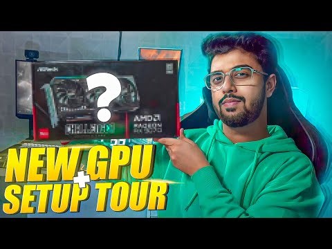 😍I MADE ₹2.5 Lakh Gaming Setup By YT MONEY! | Ryzen 7 9800X3D + RX 9070 Beast Performance 🔥