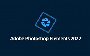 Adobe Photoshop Elements 2022【预览】