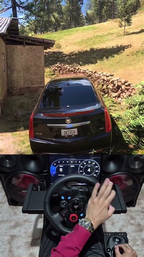 Forza Horizon 5 #xbox #pc #ps5 #forzahorizon5