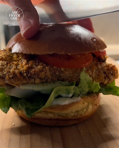 Unleash the crispy, juicy goodness with the ultimate chicken air fryer recipes 🍗 | Air Fryer Girl