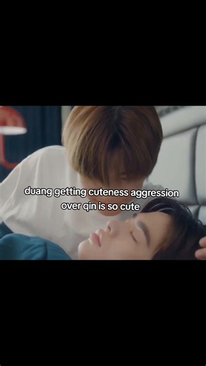 Duang's Cuteness Overload with Qin | Duang with You Ep 8