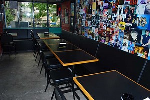 Café 80's | Coconuts Manila