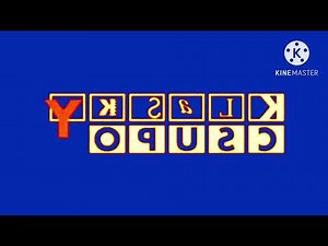 Klasky Csupo Render Pack Collection (Part 13)