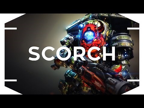 TITANFALL 2 - Lord of the Flame (Scorch Overview)