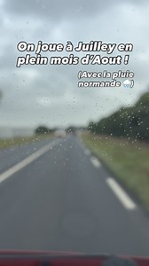 Juilley en Août ?! C’est parti !!! #manche #normandie «#claquos | Les gaillards d'en face