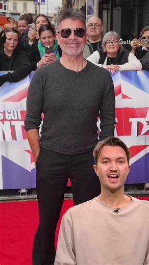 Simon Cowell is 'terrified' his new Netflix talent show will be a flop | The Sun