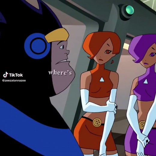 Triplicate Girl and Bouncy's Heartbreaking Journey | Legion of Superheroes