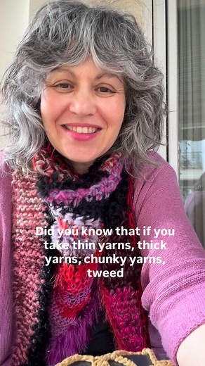 9.4K views · 4.2K reactions | Wondering how to crochet this way? I spill all the secrets in my new masterclass: WILD THING! Comment WILD and I’ll send you the details ✨ In this course I teach you my Freeform method and take you step by step to create a most magical design and a new way of using yarn✨ | ALUMA handmade | Facebook