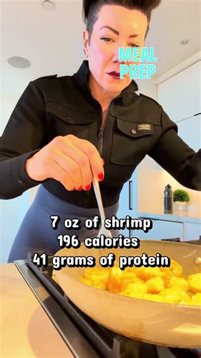 I love shrimp! 🦐🍤