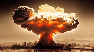 What if a nuclear bomb hits your city? [You can find out by using NukeMap] - Our Planet