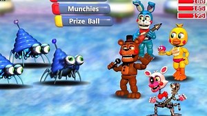 Watch: What is FNaF world and why is it awful?
