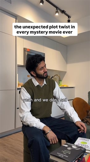 Yuvi Randhawa on Instagram: "they never see the signs"