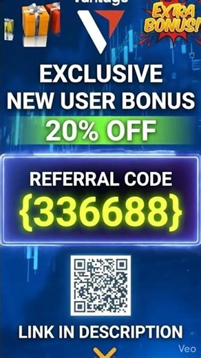 🚀 Unlock Your Trading Potential with Vantage! 🚀