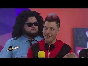 Programa completo Acábatelo 15 de Junio 2017