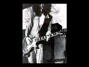 Bruce Springsteen's band Steel Mill performs "Come On"; 8-14-70