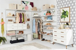 Clever & Creative Storage Solutions for Your Home | Ashley