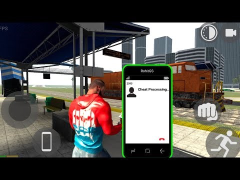 NEW UPDATE ALL CHEAT CODE 2026 in Indian Bike Driving 3D | NEW TRAIN FEATURE CHEAT CODE 🤑🔥IGS GAMER