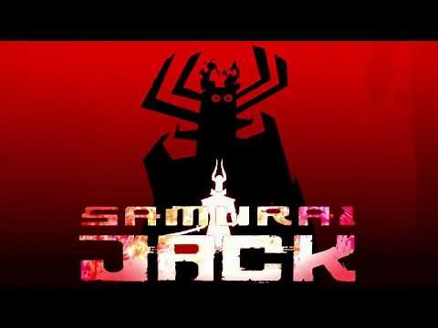 Samurai Jack Season 5 Soundtrack - Daughters of Aku