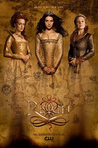 Reign : le destin d'une reine S04