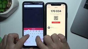 How to Transfer Data from iPhone to Android