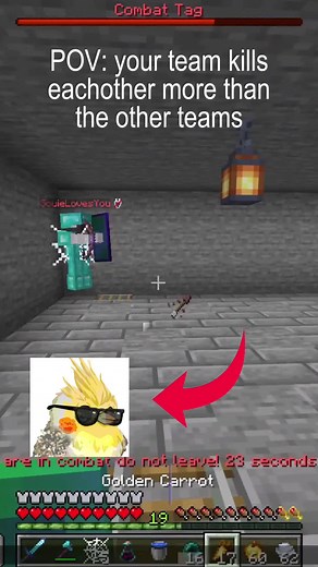 I Hate Herosparcks Minecraft PvP Server Review