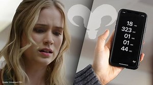 Countdown-App berechnet angeblichen Todeszeitpunkt