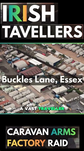 “Extremist Plot“ Targeting Immigrants Uncovered by UK Police #viral