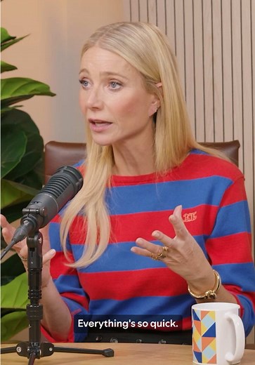 Amusing Moments with Amy Poehler and Gwyneth Paltrow