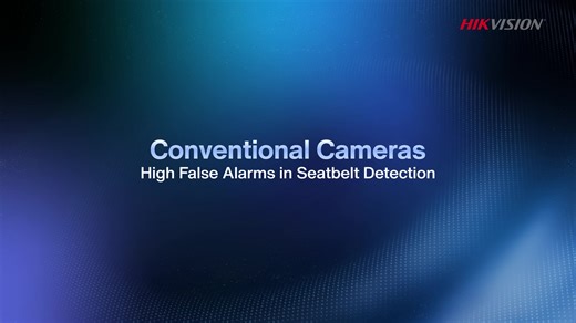 Discover how our Intelligent Traffic System (ITS) makes cities safer, smarter, and greener. 🚦🌱 In this video, you will see how Hikvision improves traffic flow and detects incidents such as drivers without seat belts or people using their phones, helping create safer roads for everyone. Want to learn more? Check the product page here 👉 https://bit.ly/4ackpuQ #Hikvision #Guanlan #ITS #TrafficCameraswithGuanlan #CheckpointCameras #IntelligentTraffic #TrafficManagement #TrafficCameras #Traffic #R