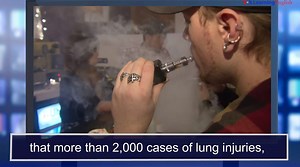 5.5K views · 367 reactions | This week's News Word is vaping. | VOA Learning English | Facebook
