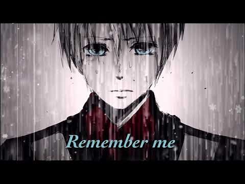 Remember Me (Coco) - Nightcore Lyrics
