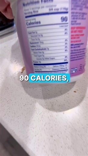 ProDough Protein lets you make the best high protein yogurt without the sugar or artificial ingredients. Delicious, creamy, and loaded with protein. Unmatched Purity & Quality: - ProDough uses 100% Pure Whey Protein Isolate, as opposed to concentrate, meaning it has virtually no impurities making it more protein dense with fewer calories and safer to consume. - ProDoughs Protein is 100% grass fed - In addition to using whey isolate, our protein is microfiltered making it even more protein dense.