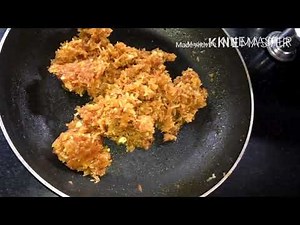 Modak Recipe - Steamed Modak