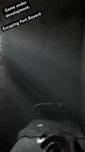 #foryou #foryoupage #horror #game #manhunt