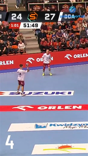 TOP 5 akcji Superligi w listopadzie 👏👏 Więcej na Polsatsport.pl #sport | Interia Sport