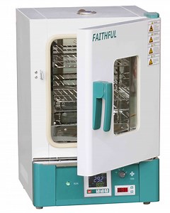 [Hot Item] Factory Supply Lab Instrument Wgll Forced Air Drying Oven with CE and ISO