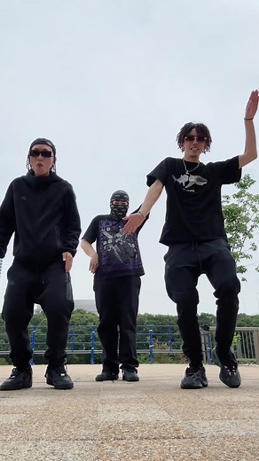 篠塚辰樹 入場曲 Dancehall RIZIN: Life Goes On