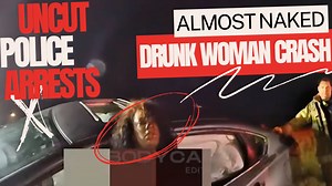 Most Painful DUI Arrest Ever: Entitled and Demanding!