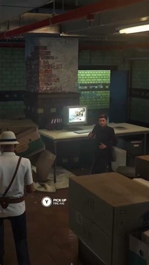 One of my favorite hitman clips of mine #hitman #hitman2 #hitman3