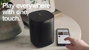 209K views · 284 reactions | The easy-to-use wireless home sound system. | Sonos | Facebook