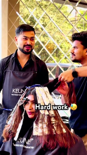 #hair #anime #animeedit #citypop #hairstyle #haircolor #music #phonk #song #browns #afterlike #anim