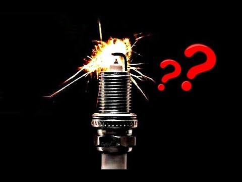 Cum testezi O BUJIE (pe MASINA) (DIY)