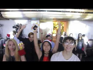 [Ngẫu hứng] Giáng sinh 2015 - MoWo