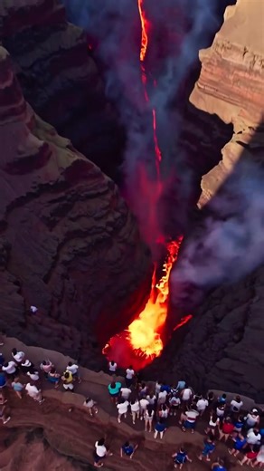 Waimea Canyon State Park in Hawaii 😲😲😲 | Art of Nature