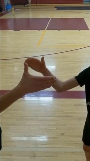 How to do the perfect dap every time