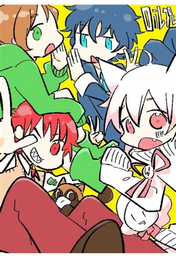 Kimi to Yofukashite RPG - Experience the Adventure!